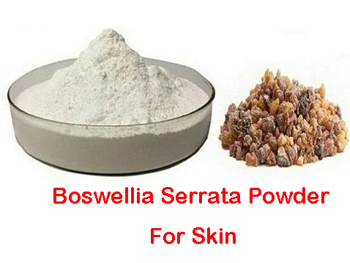 What Does Boswellia Serrata Powder Do For Skin?